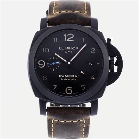 panerai pam 1441 review|PAM 1441 looks different in review sites and online shops vs .